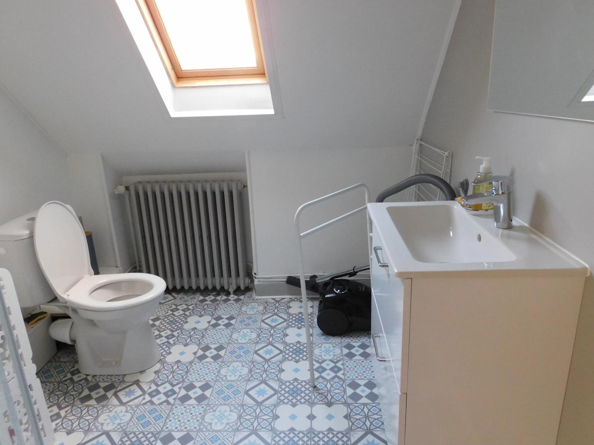Villa Desiree La Bourboule ภายนอก รูปภาพ