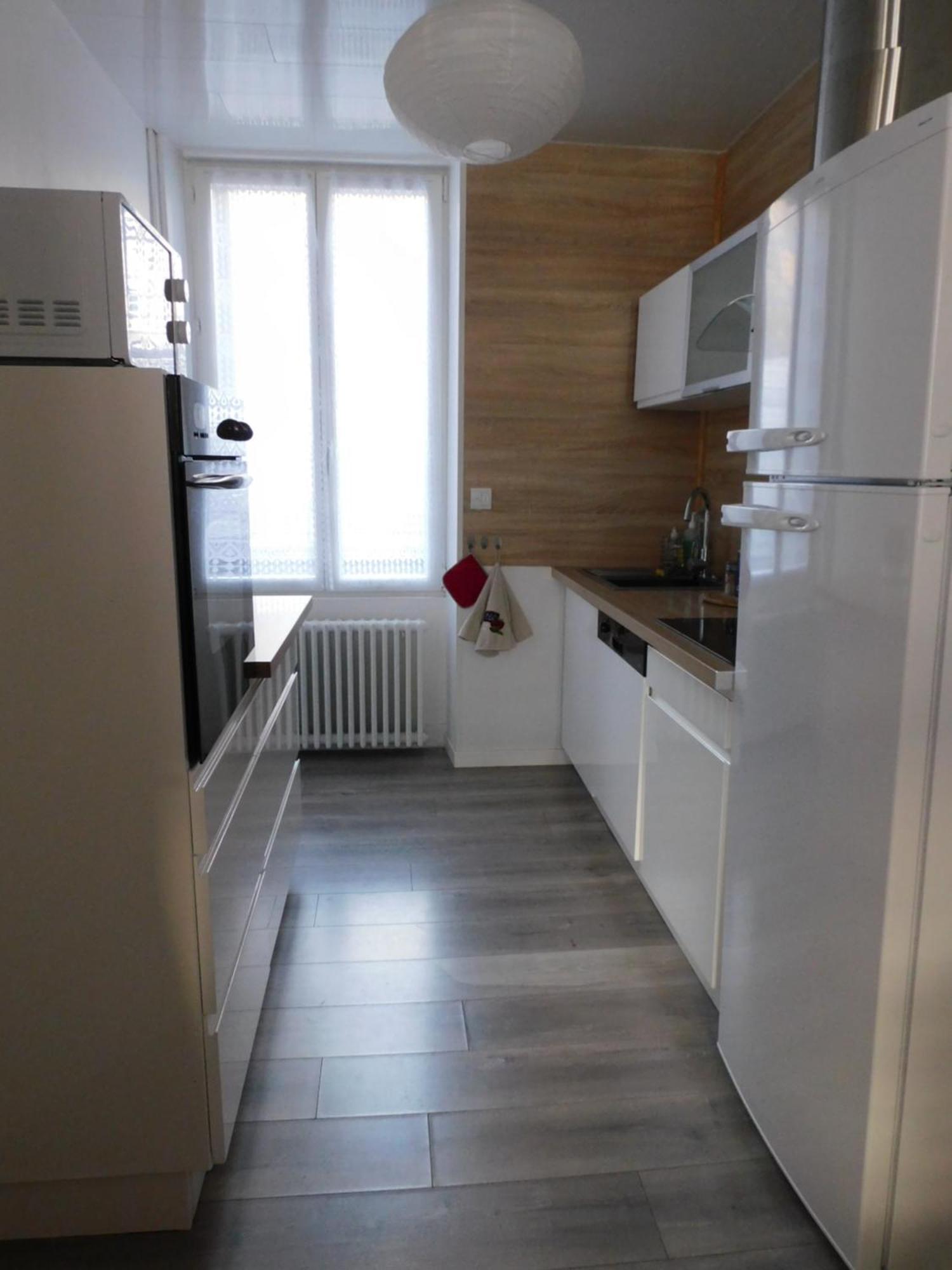 Villa Desiree La Bourboule ภายนอก รูปภาพ