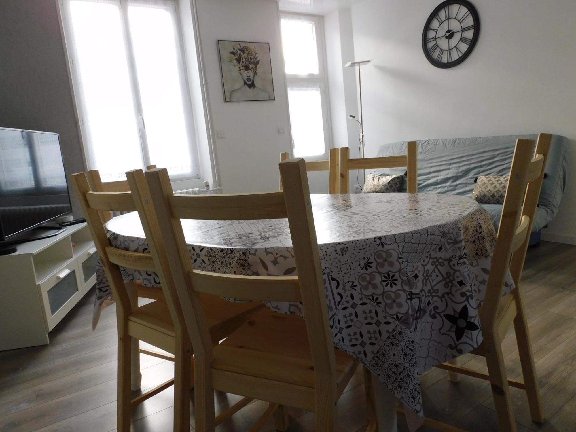 Villa Desiree La Bourboule ภายนอก รูปภาพ