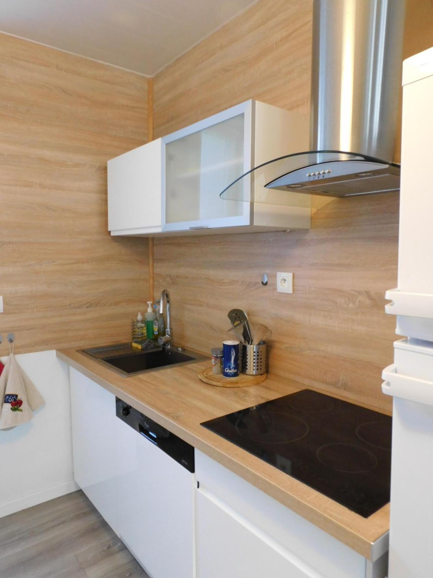 Villa Desiree La Bourboule ภายนอก รูปภาพ
